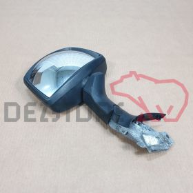 81637306660 Oglinda pietoni MAN TGX