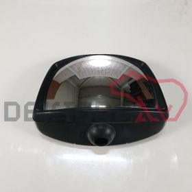 81637306661 Oglinda pietoni MAN TGM | fara brat