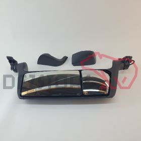 81637306859 Oglinda retrovizoare stanga MAN TGX 3