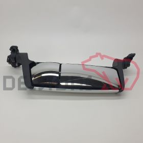 81637306860 Oglinda retrovizoare dreapta MAN TGX 3