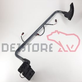 81637316611 Brat oglinda stanga MAN TGA