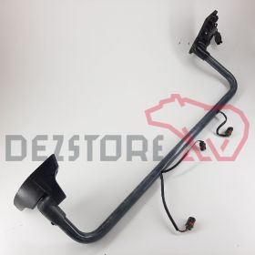 81637316612 Brat oglinda dreapta MAN TGA