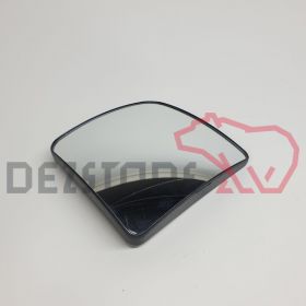 81637336072 Sticla oglinda retrovizoare mica dreapta MAN TGX