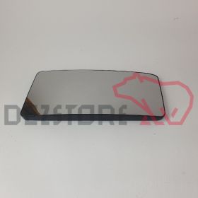81637336084 Sticla oglinda retrovizoare mare dreapta MAN TGX 3