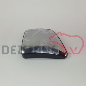 81637336086 Sticla oglinda retrovizoare mica dreapta MAN TGX 3