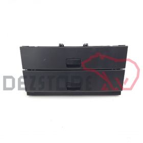 81637456018 Set sertare bord MAN TGX Euro 6