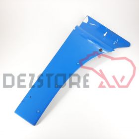 81664100306 Ornament aripa noroi axa fata dreapta MAN TGX | albastru