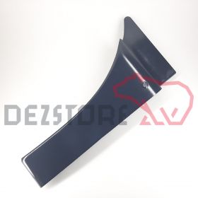 81664100307 Ornament aripa noroi axa fata stanga MAN TGX | gri