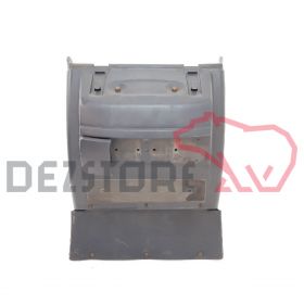 81664106604 Aripa noroi axa spate dreapta MAN TGX | fara suport si tripla