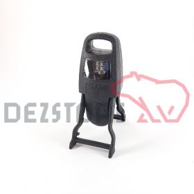 81668046039 Lampa semnalizare avertizare MAN TGX