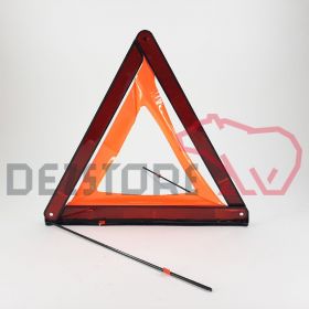 81669076015 Triunghi reflectorizant MAN TGX Euro 6