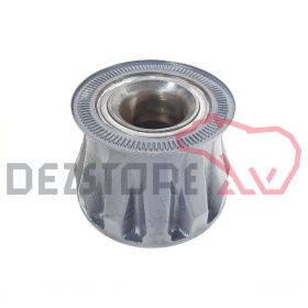 81934200349 Butuc axa fata MAN TGX