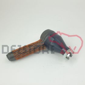 81953016288 Capat bara transversala dreapta axa fata MAN TGX