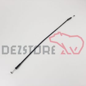 81955010236 Cablu deschidere cuseta dreapta MAN TGX