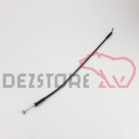 81955010246 Cablu deschidere cuseta dreapta MAN TGS Euro 6