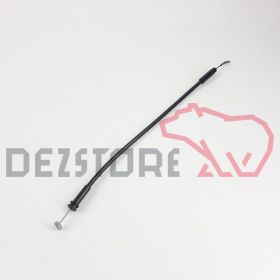 81955010247 Cablu deschidere cuseta stanga MAN TGS Euro 6