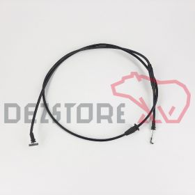 81955010250 Cablu deschidere capota MAN TGX Euro 6