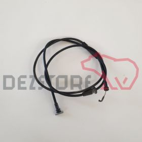 81955016546 Cablu deschidere capota MAN TGA (cabina lata)