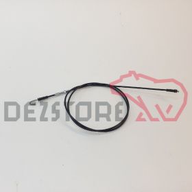 81955016596 Cablu deschidere capota MAN TGX