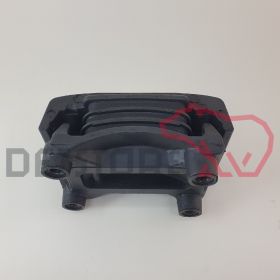 81962100554 Tampon suprasarcina axa spate MAN TGS
