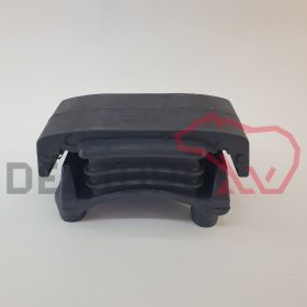 81962100555 Tampon suprasarcina axa spate MAN TGS