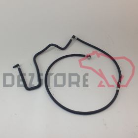 81963050293 Furtun radiator apa MAN TGL