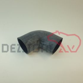81963050533 Furtun apa radiator intarder MAN TGX
