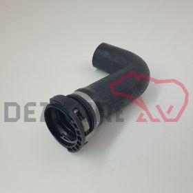81963050565 Furtun radiator apa MAN TGS