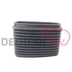 81964200517 Burduf cauciuc tubulatura admisie aer cabina MAN TGX