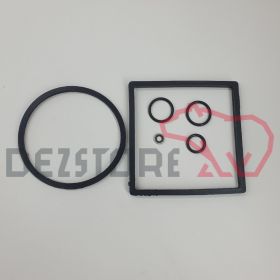 81966010754 Garnitura capac filtru separator MAN TGX