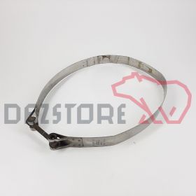 81974606081 Colier butelie aer MAN TGX Euro 6