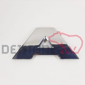 81978402124 Litera a MAN TGX Euro 6