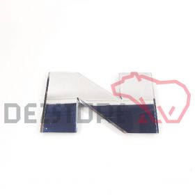 81978402125 Litera n MAN TGX Euro 6