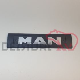81978700121 Ornament cu logo MAN TGX