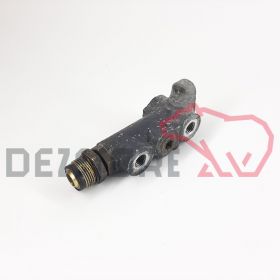 81981800104 Electrovalva aer cutie de viteze MAN TGX Euro 6