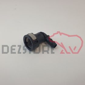 81981816418 Stut filtru separator MAN TGX