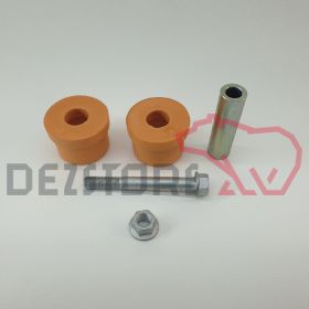 85960200004 Kit reparatie lacat inchidere cabina spate MAN TGX