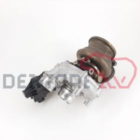 8600290 Turbosuflanta BMW seria 7 740DX G11