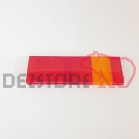 93161844851290 Sticla lampa stop spate Iveco Stralis