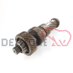 9472632 Tren fix cutie de viteze Mercedes Actros MP4