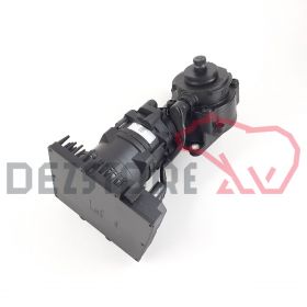 A0004601389 Unitate electrica caseta directie Mercedes Arocs