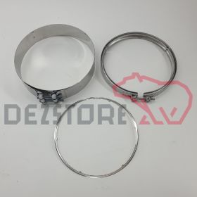 A0004911580 Set garnitura etansare filtru particule Mercedes Actros MP4