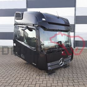 A0006000101 Cabina Mercedes Actros MP4 Big Space (3498)