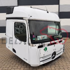 A0006000101 Cabina Mercedes Actros MP4 Stream Space (3471)