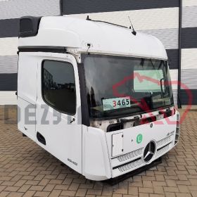 A0006000101 Cabina Mercedes Actros MP4 Stream Space (3465)