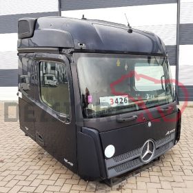 A0006000101 Cabina Mercedes Actros MP4 Stream Space (3426)