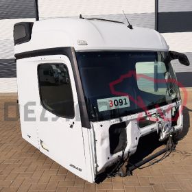 A0006000101 Cabina Mercedes Actros MP4 Stream Space (3091)