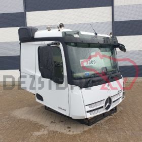 A0006000101 Cabina Mercedes Actros MP4 l-Cab Classic Space (3309)