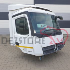 A0006000101 Cabina Mercedes Arocs s-Cab classic Space, 2.30 m, tunnel 320 mm (3337)