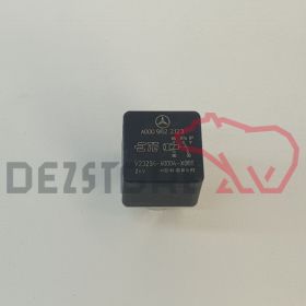 A0009822123 Releu Mercedes Actros MP4